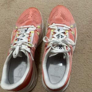 On cloud cloud eclipse